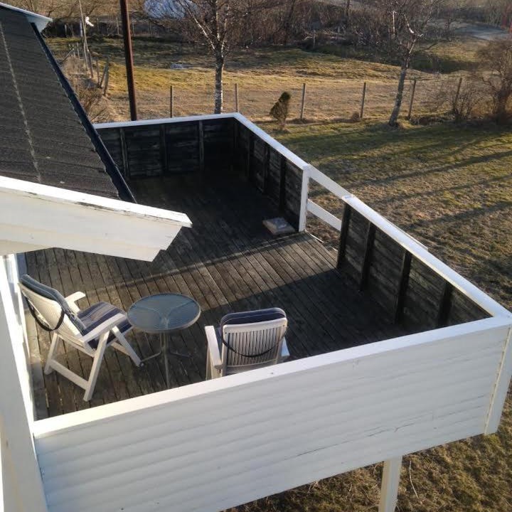 Photo of Patio Balcony in Bodo