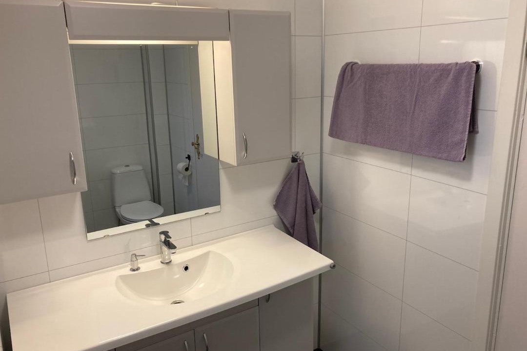Photo of Bathroom in Bodo