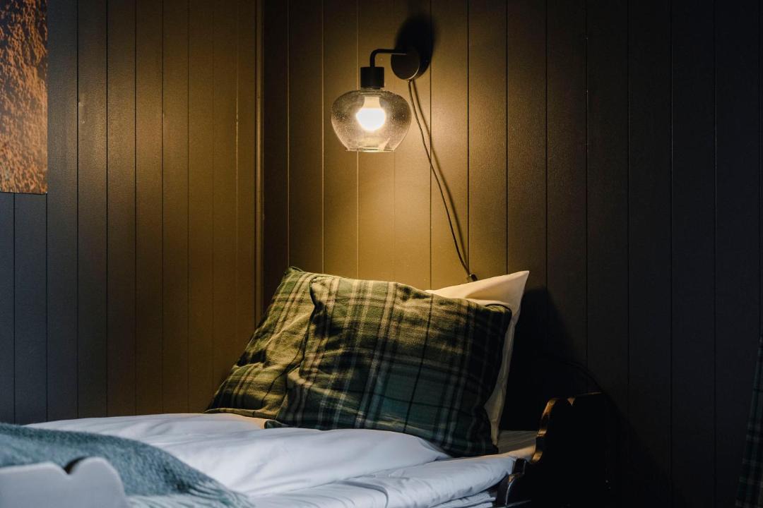 Photo of Bedroom in Lokken