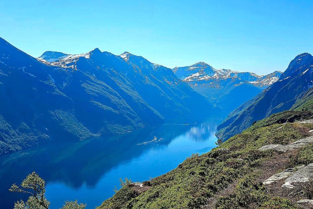 Photo of Others in Møre og Romsdal