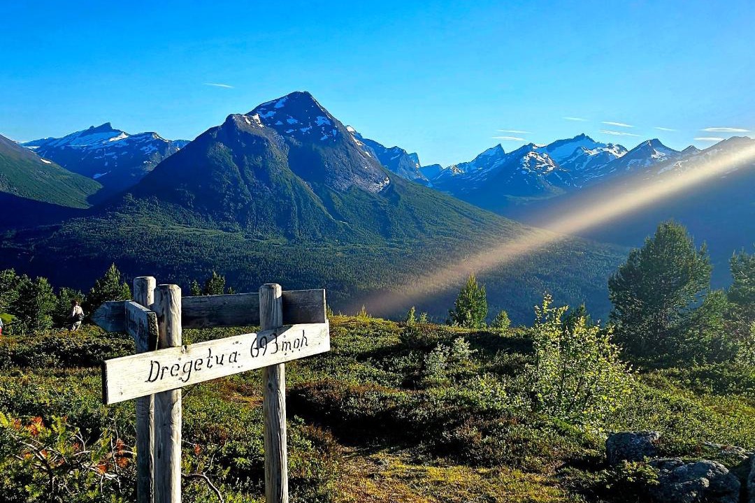 Photo of Others in Møre og Romsdal