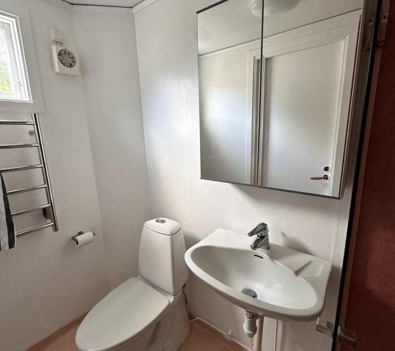 Photo of Bathroom in Lervik
