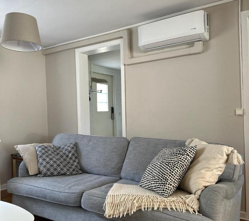 Photo of Livingroom in Lervik