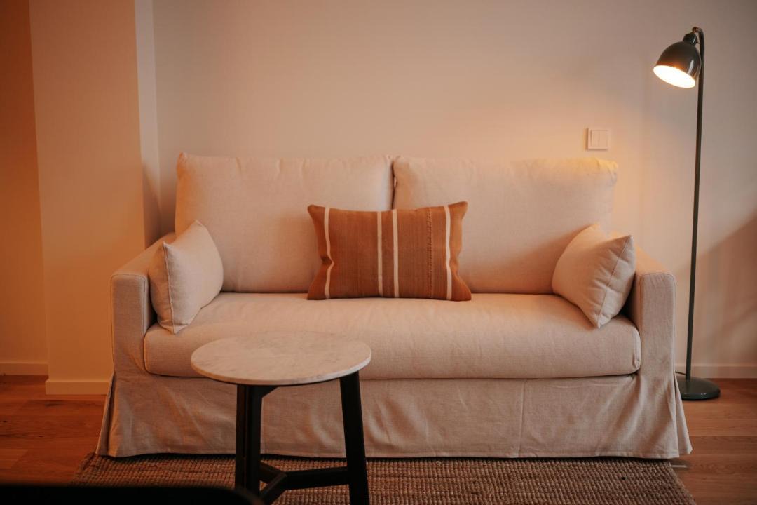Photo of Livingroom in Huvudsta