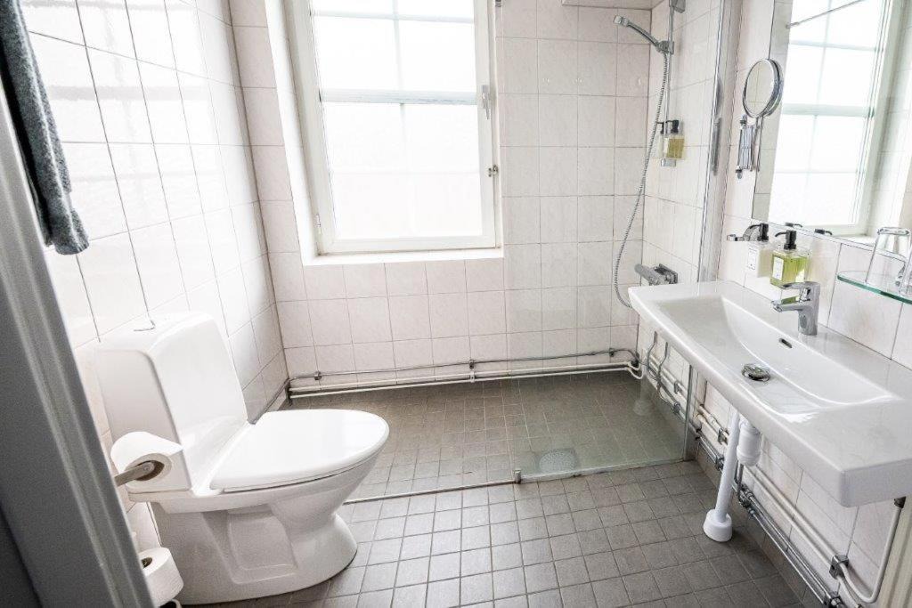 Photo of Bathroom in Eslov