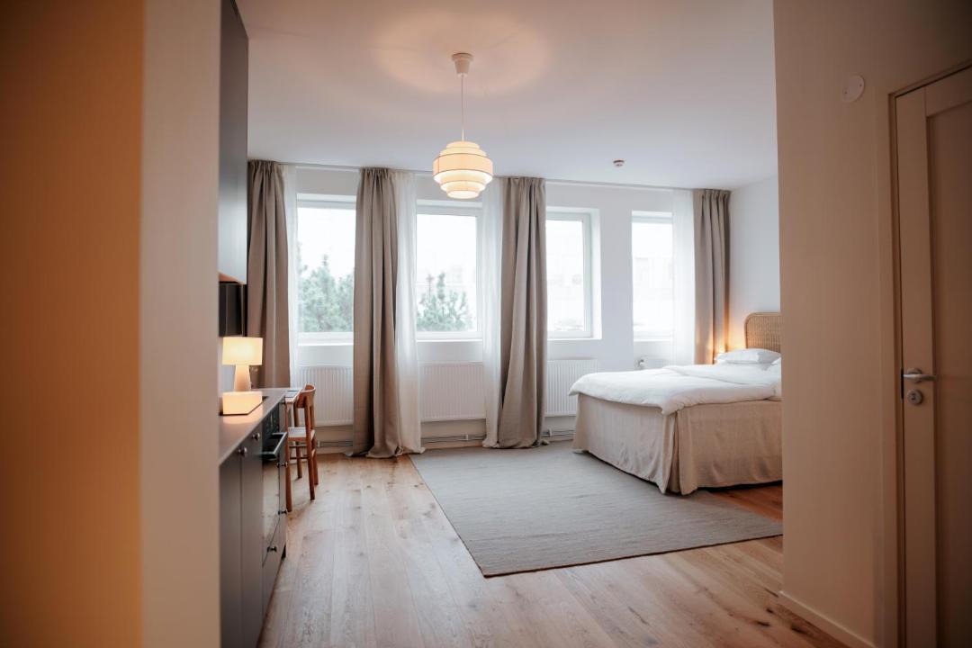Photo of Bedroom in Huvudsta