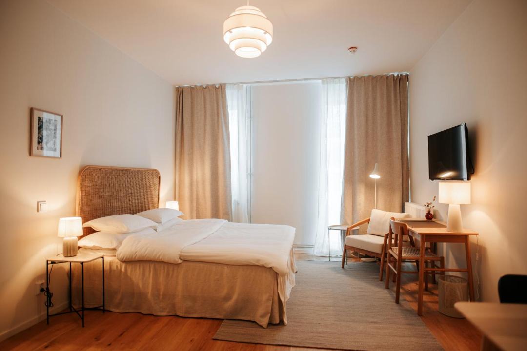 Photo of Bedroom in Huvudsta