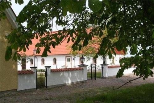Photo of Buildings in Yngsjo