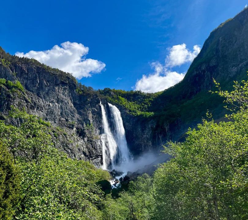 Photo of Others in Svidalen