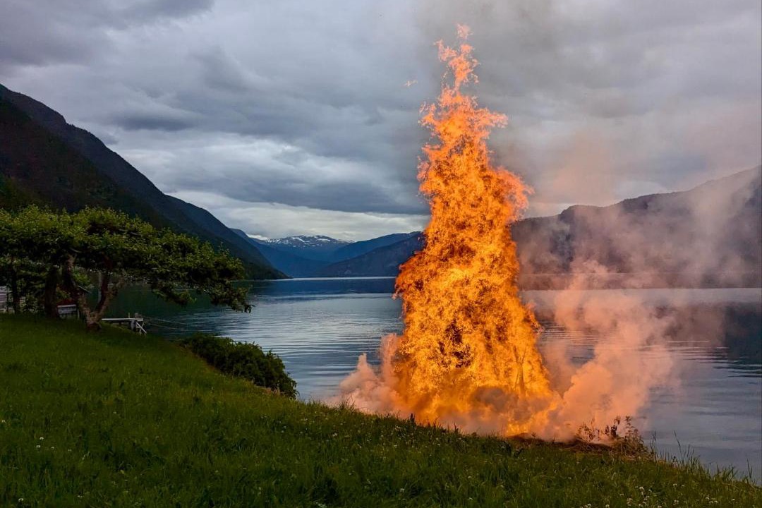 Photo of Others in Svidalen