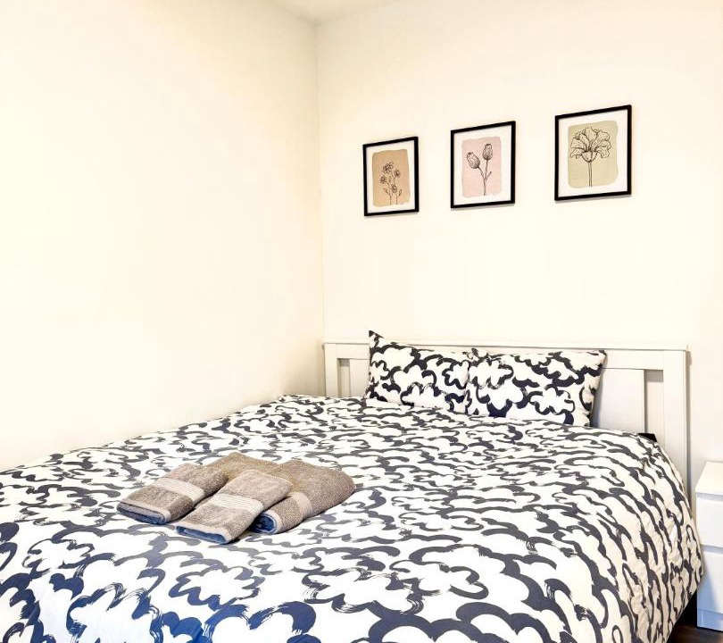 Photo of Bedroom in Lantinen District