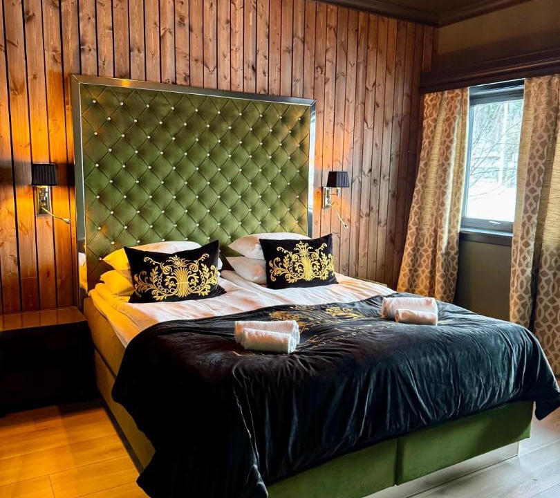 Photo of Bedroom in Hemsedal