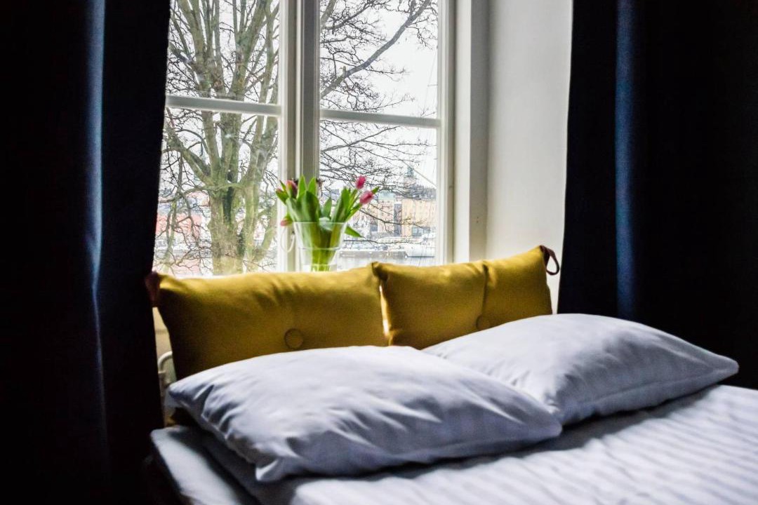 Photo of Bedroom in Skeppsholmen