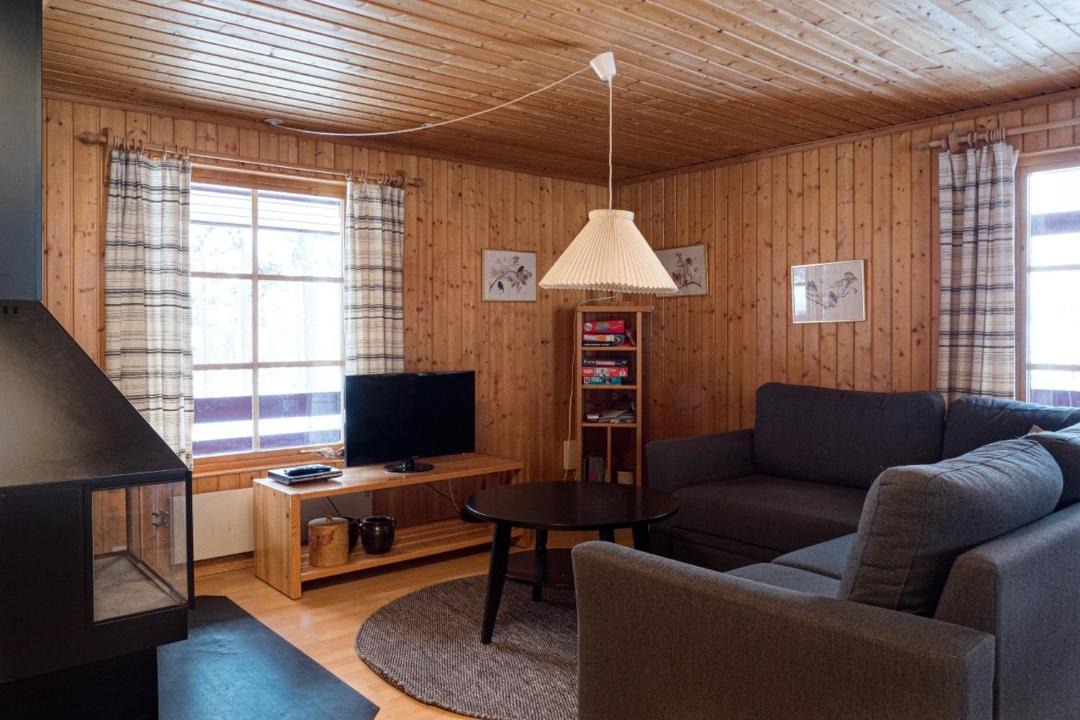 Photo of Livingroom in Lofsdalen