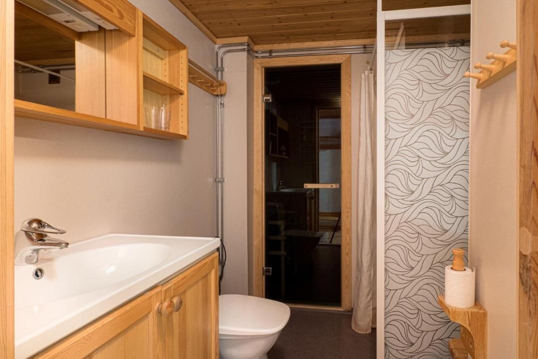 Photo of Bathroom in Lofsdalen