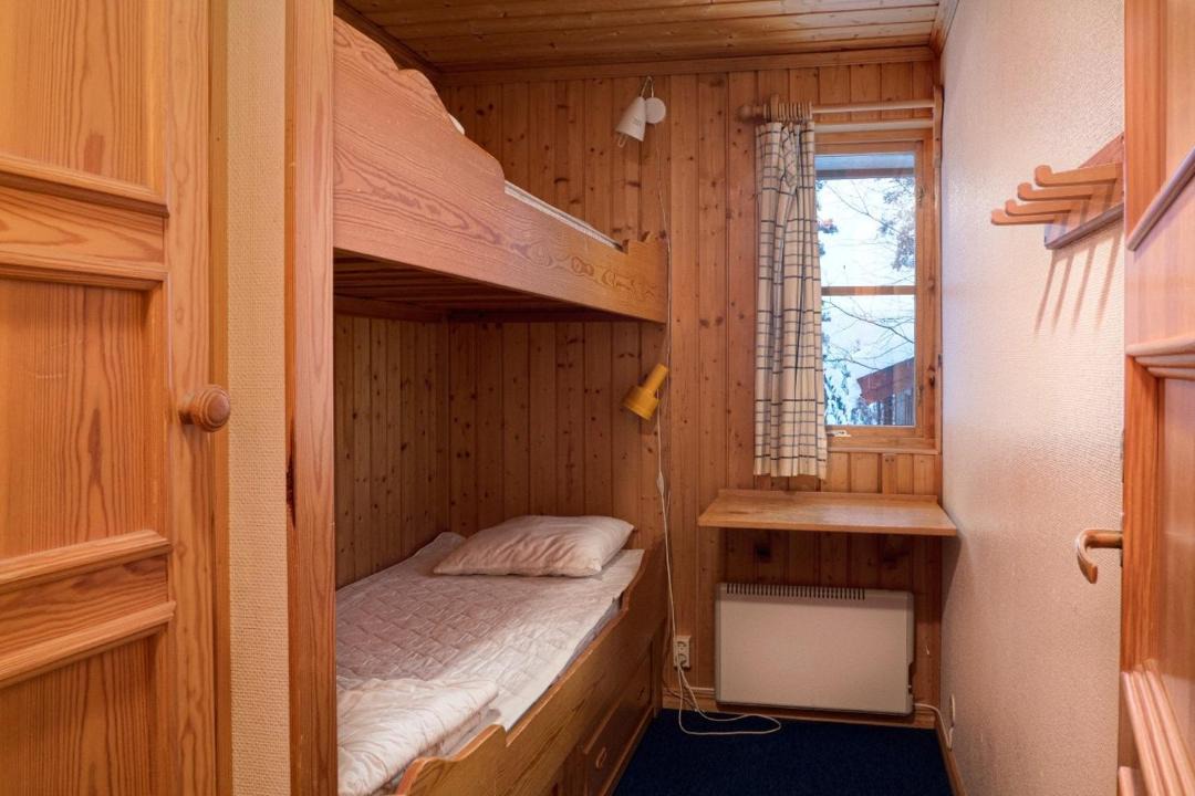 Photo of Bedroom in Lofsdalen