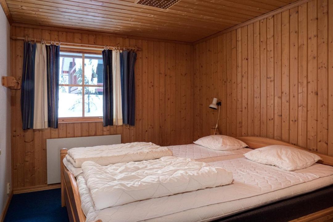 Photo of Bedroom in Lofsdalen