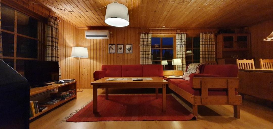 Photo of Others in Lofsdalen