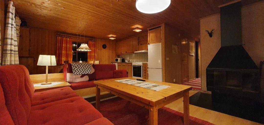 Photo of Others in Lofsdalen