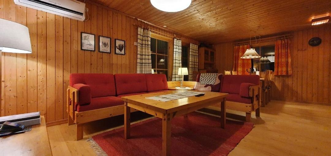 Photo of Others in Lofsdalen
