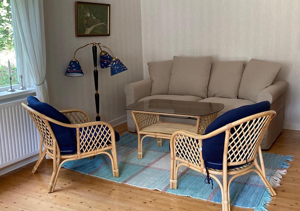 Photo of Livingroom in Dalskog