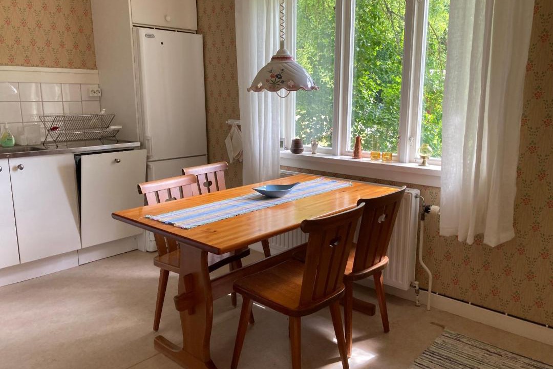 Photo of Kitchen in Dalskog