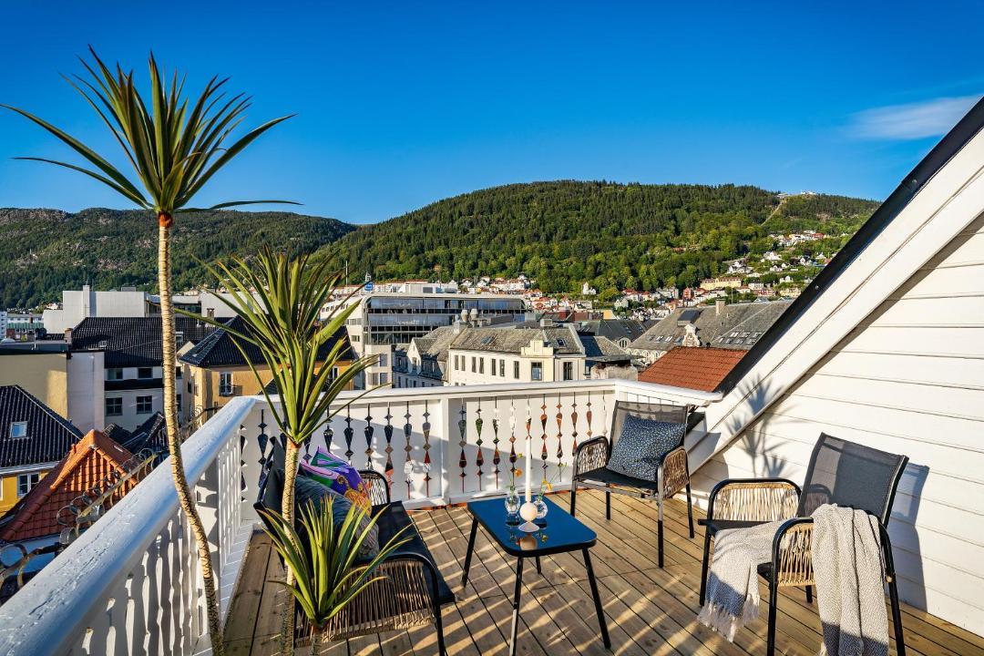 Photo of Others in Bergen City Centre