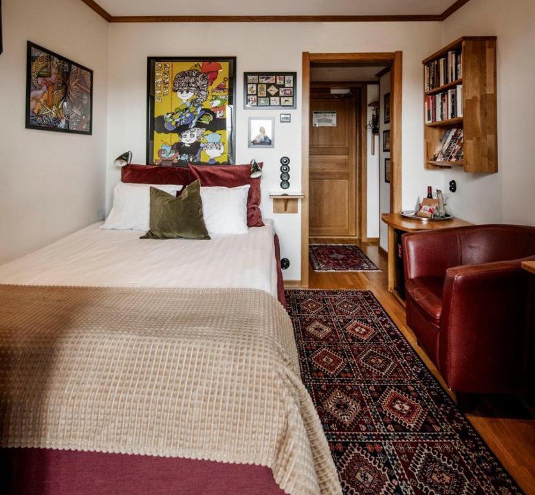 Photo of Bedroom in Varberg