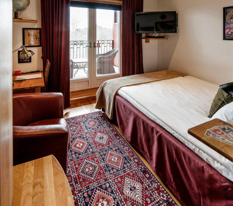 Photo of Bedroom in Varberg