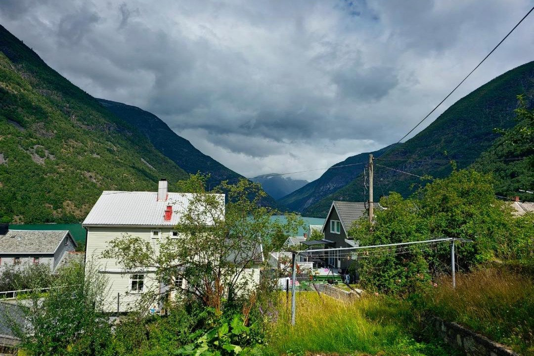 Photo of Others in Ardalstangen