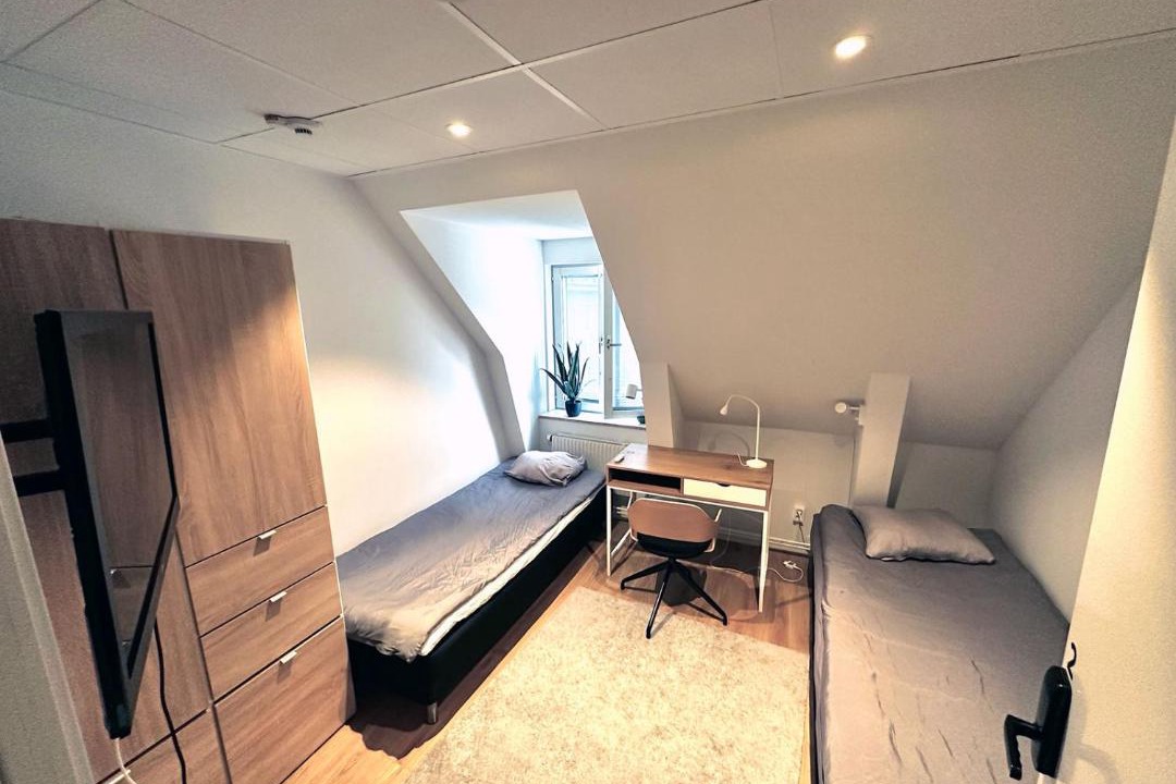 Photo of Bedroom in Boras
