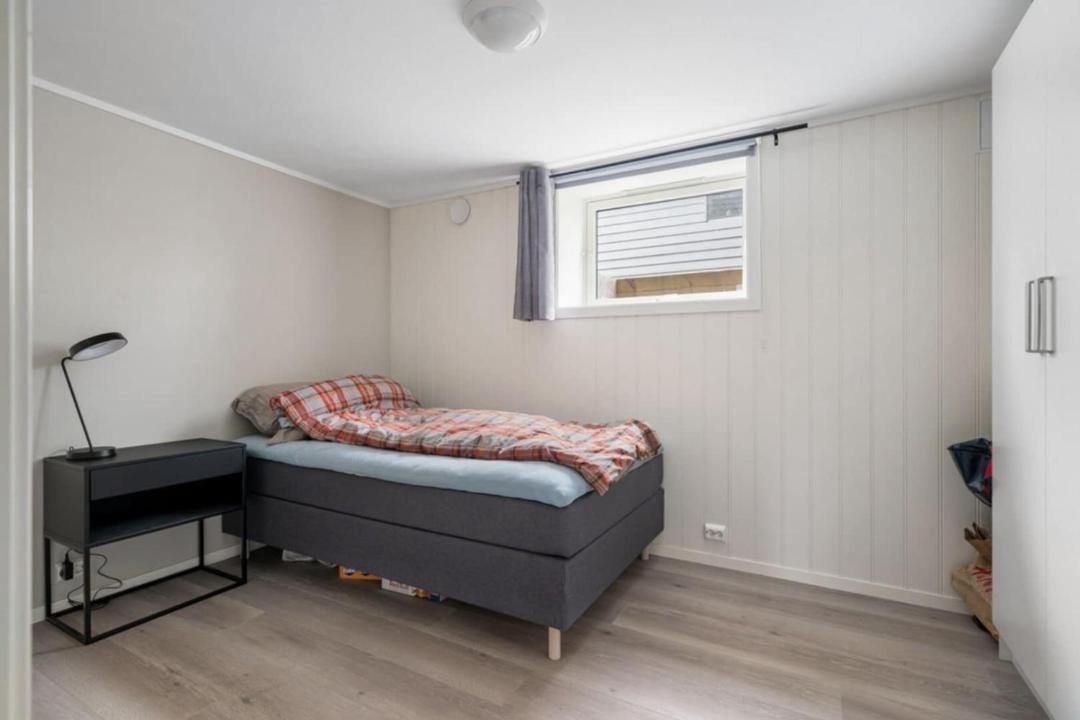 Photo of Bedroom in Heimdal