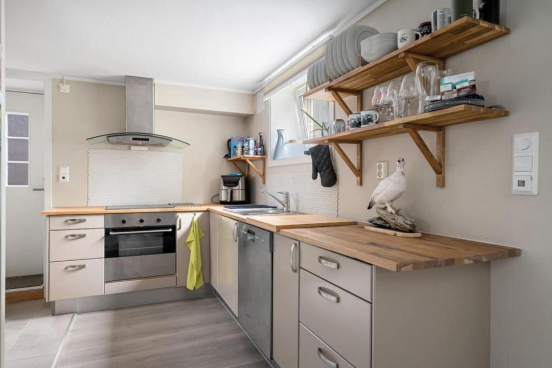 Photo of Kitchen in Heimdal