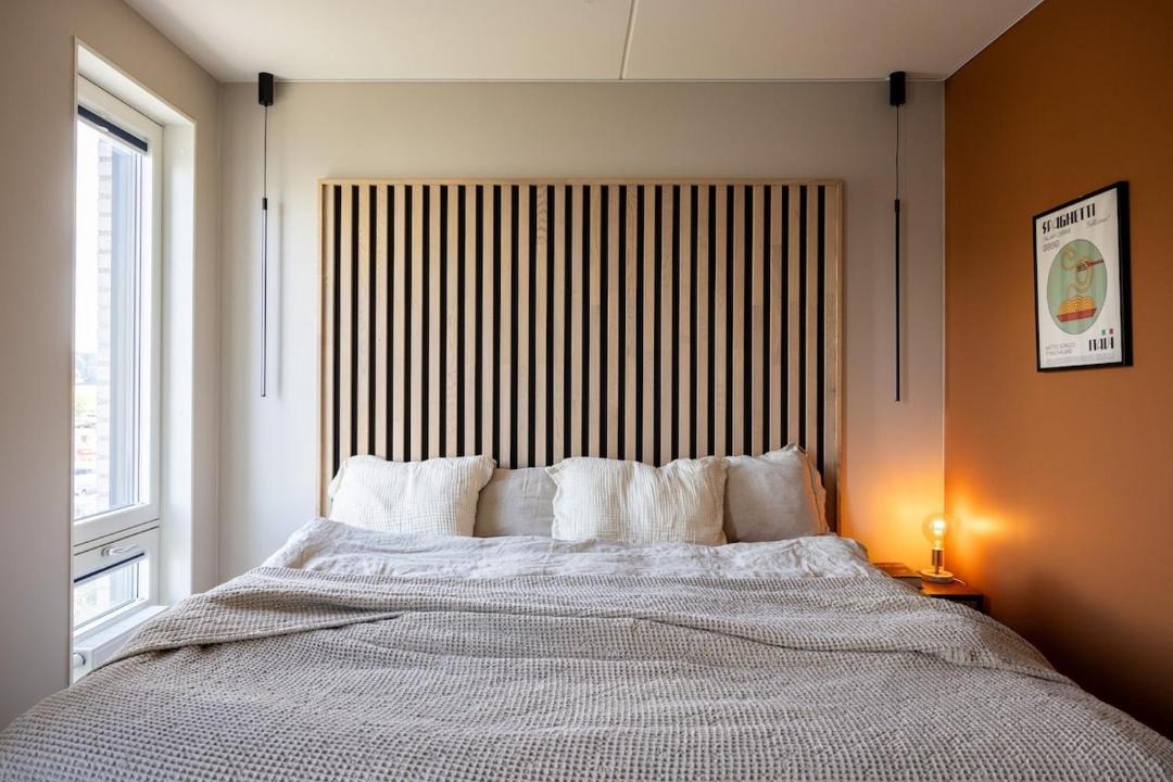 Photo of Bedroom in Gamle Oslo