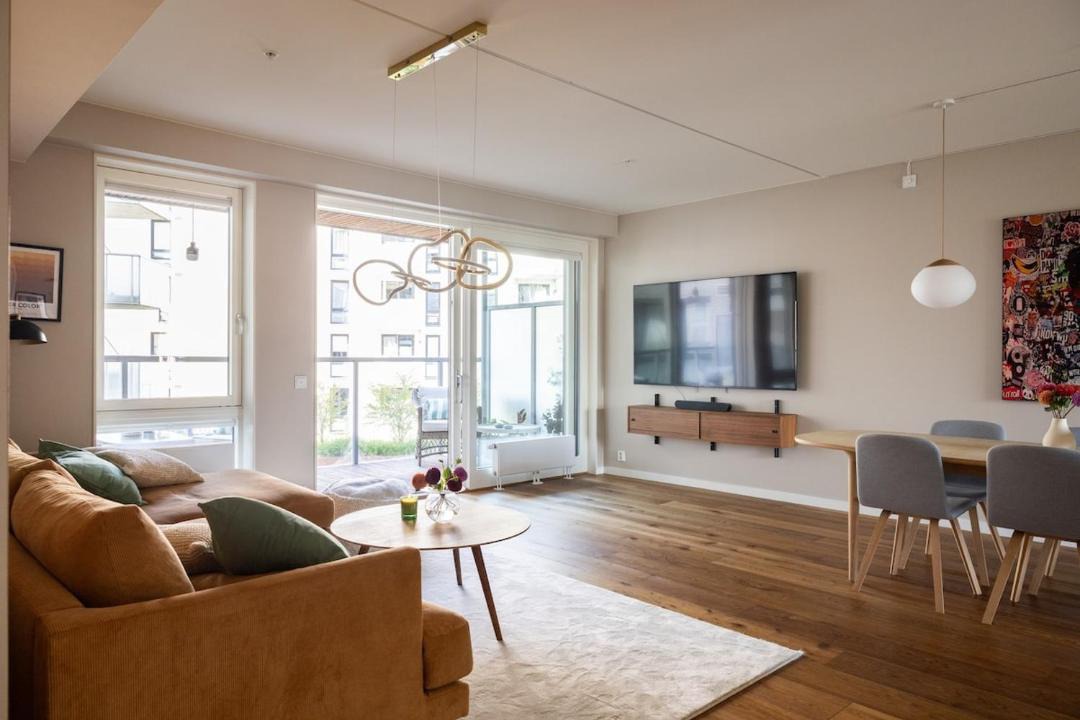 Photo of Livingroom in Gamle Oslo