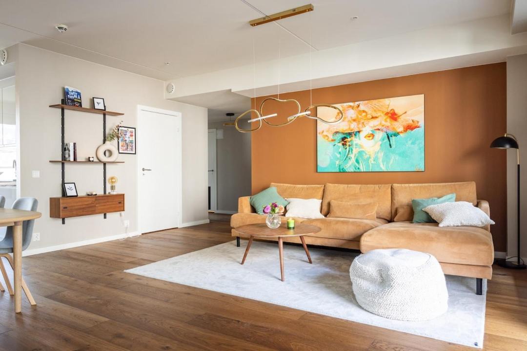 Photo of Livingroom in Gamle Oslo
