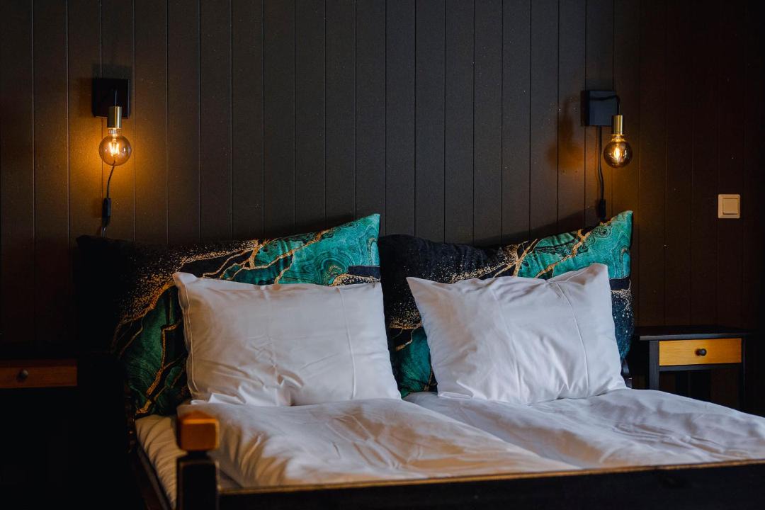 Photo of Bedroom in Lokken