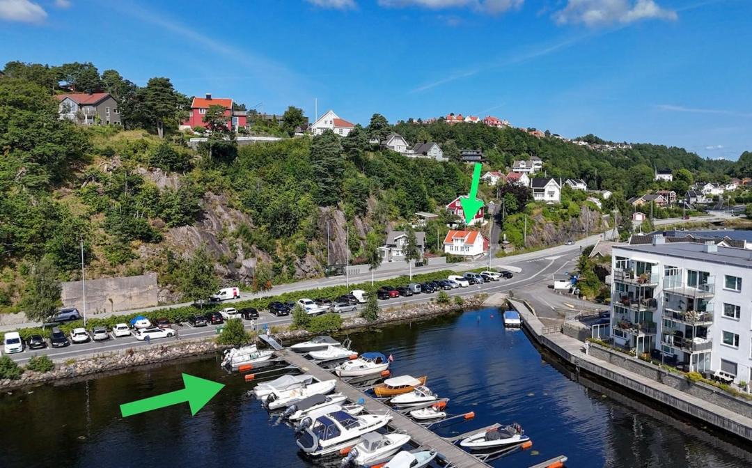 Photo of Others in Arendal