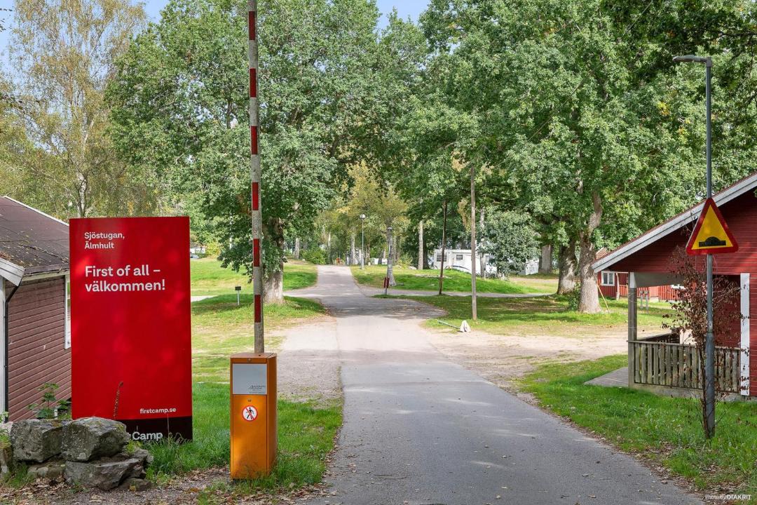 Photo of Others in Almhult