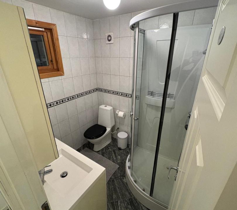 Photo of Bathroom in Stavanger