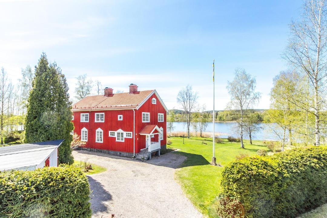 Photo of Others in Hagfors Municipality
