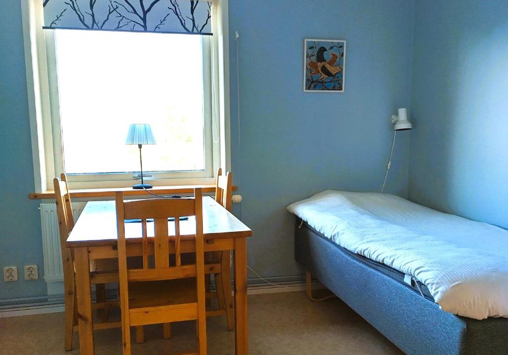 Photo of Bedroom in Orsa