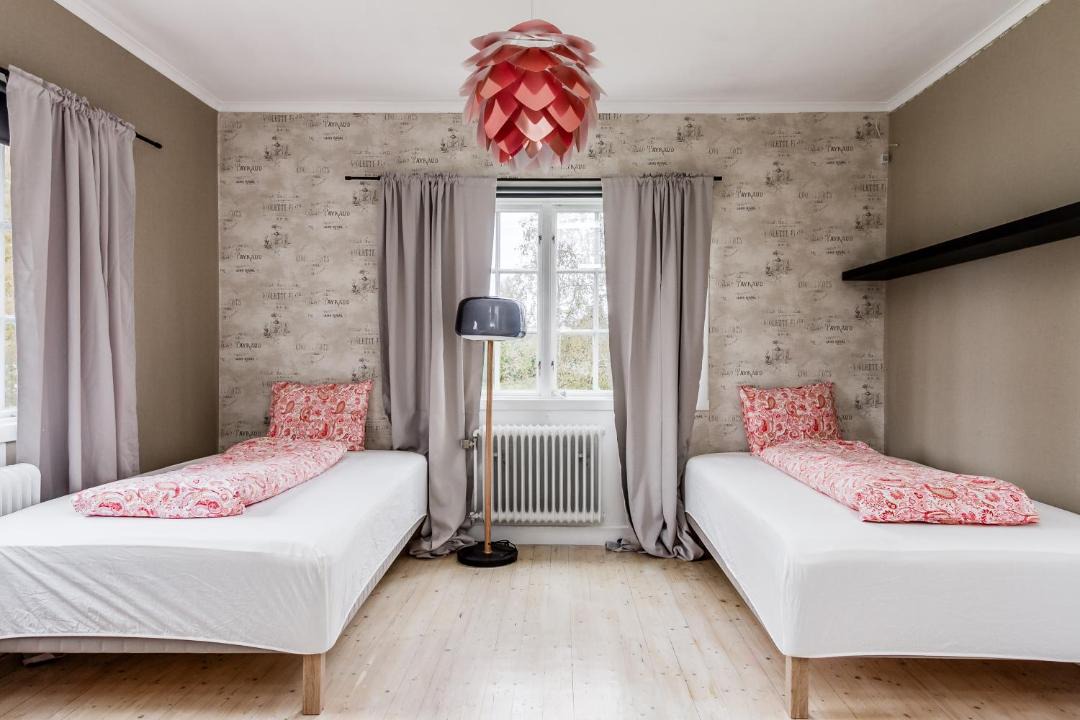 Photo of Bedroom in Hagfors Municipality
