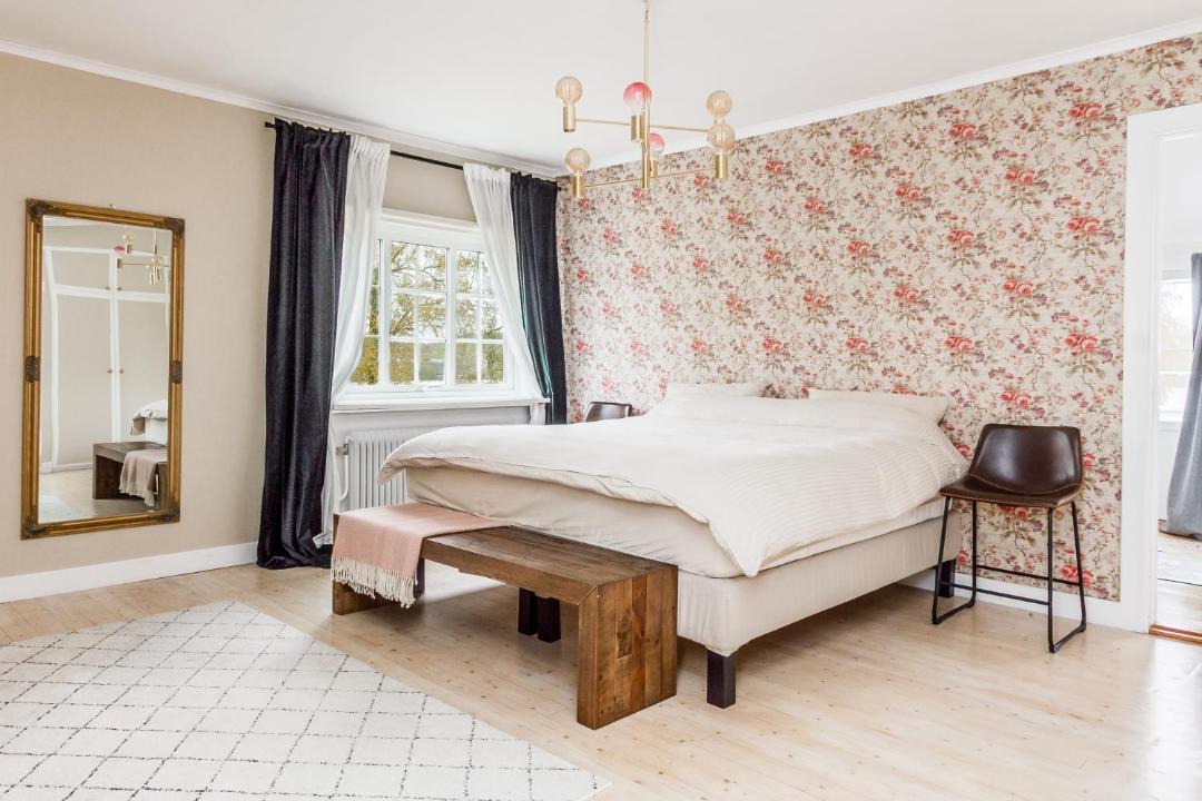 Photo of Bedroom in Hagfors Municipality