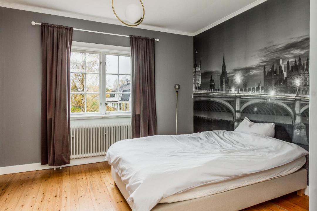 Photo of Bedroom in Hagfors Municipality