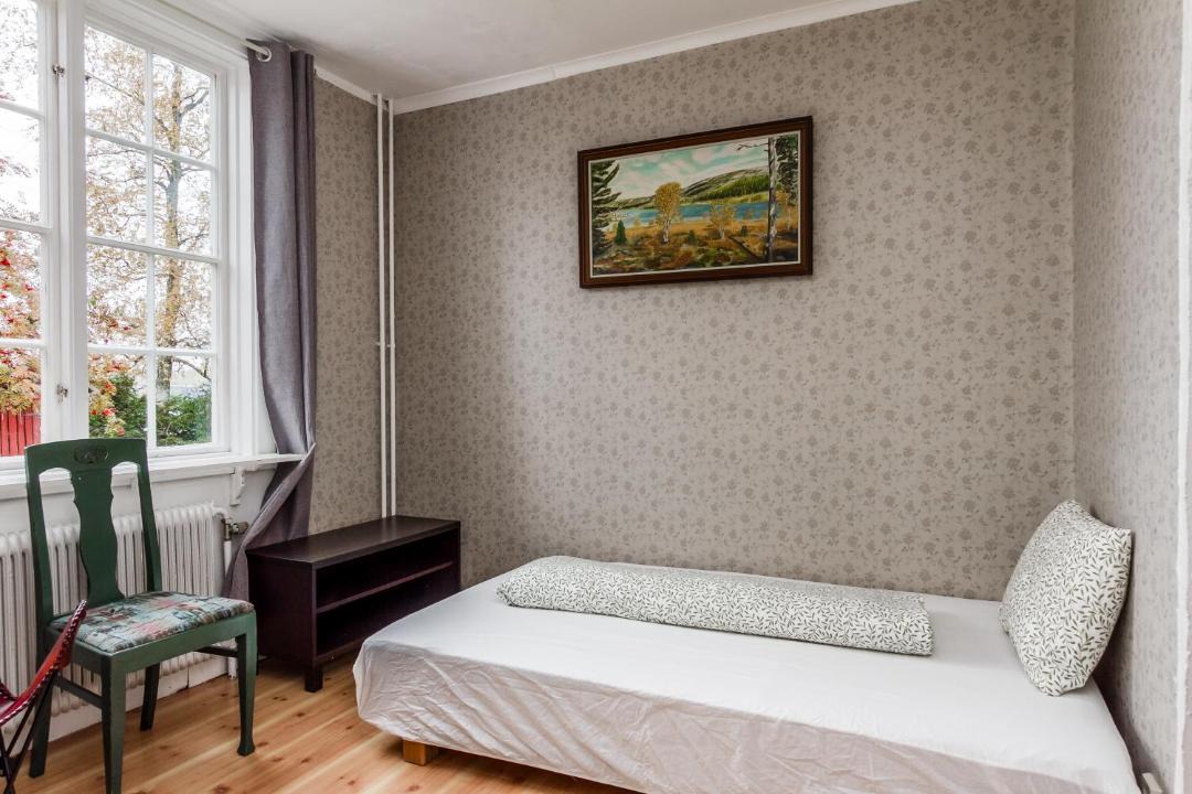 Photo of Bedroom in Hagfors Municipality