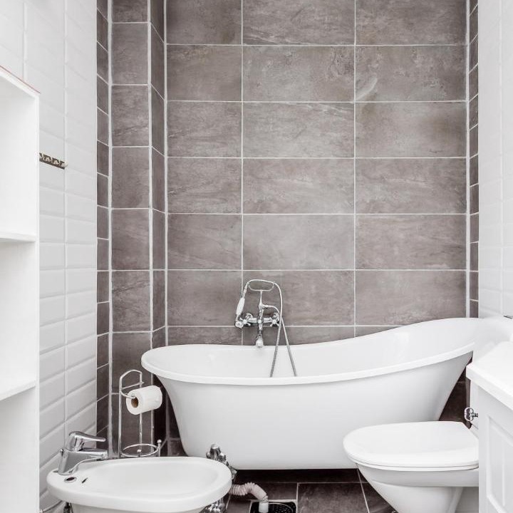 Photo of Bathroom in Hagfors Municipality