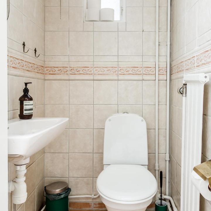 Photo of Bathroom in Hagfors Municipality
