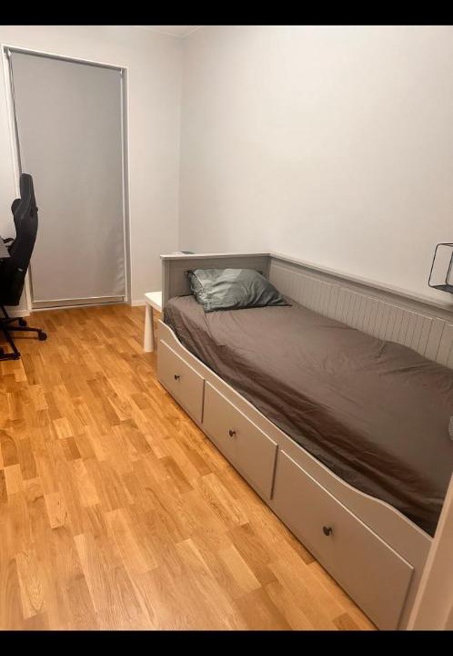 Photo of Bedroom in Vaster
