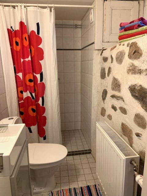 Photo of Bathroom in Ljungbyhed